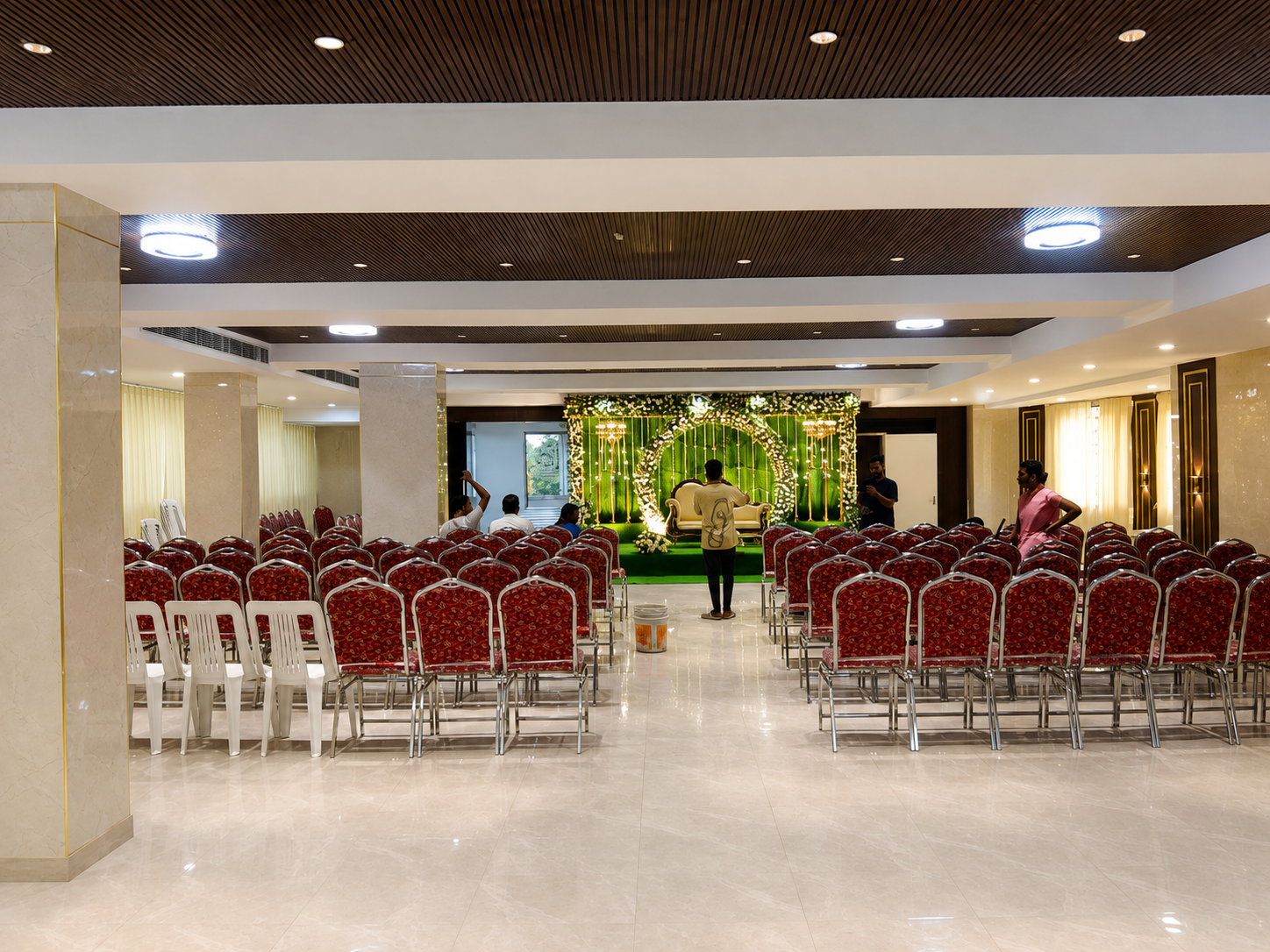 Family Functions 1