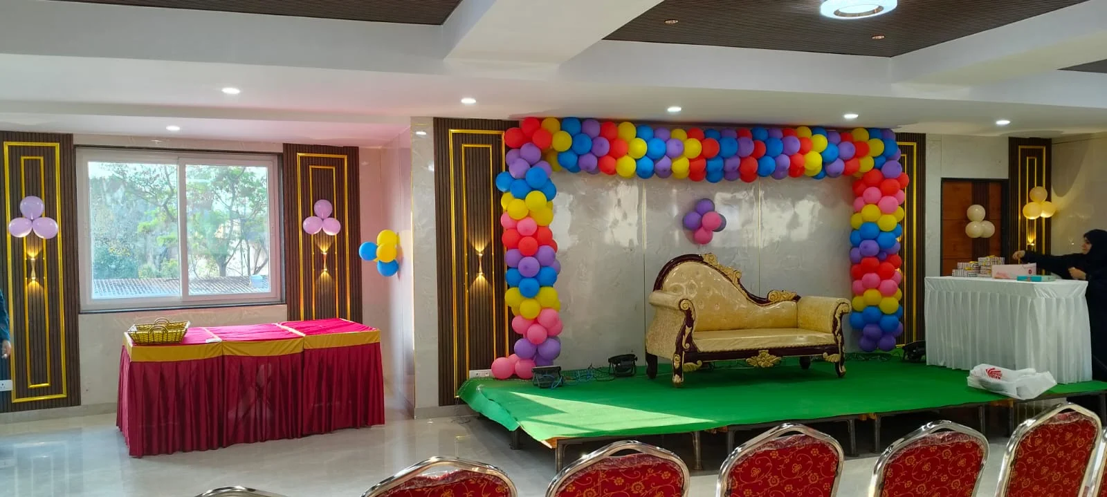 Sangeet Night 2