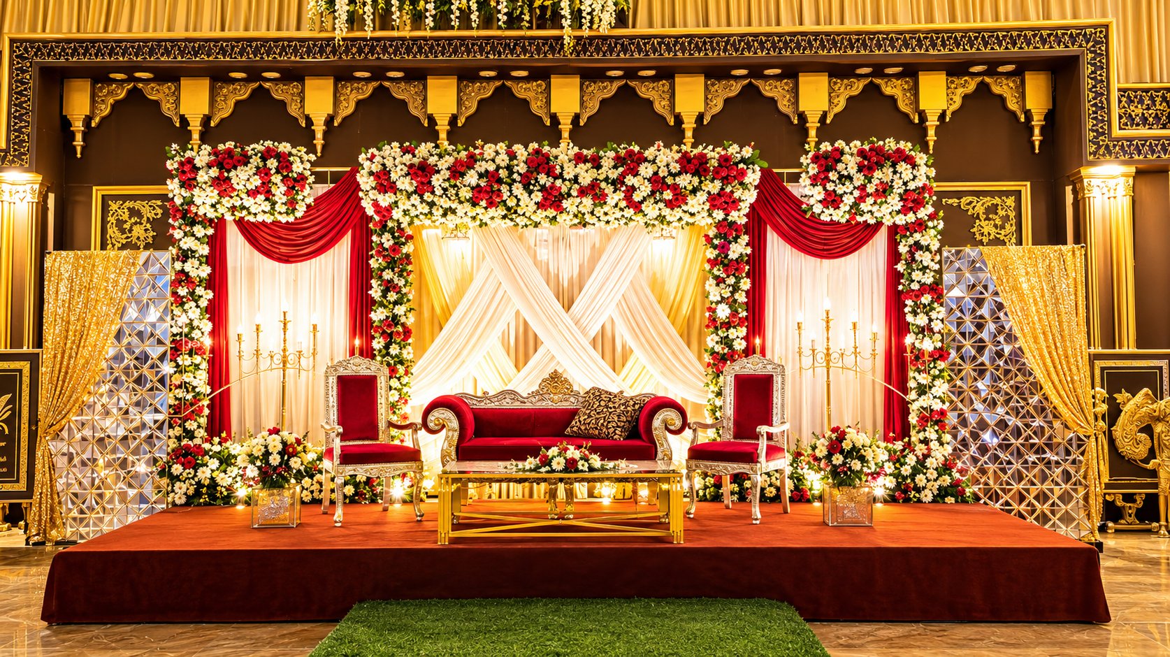Sangeet Night 1