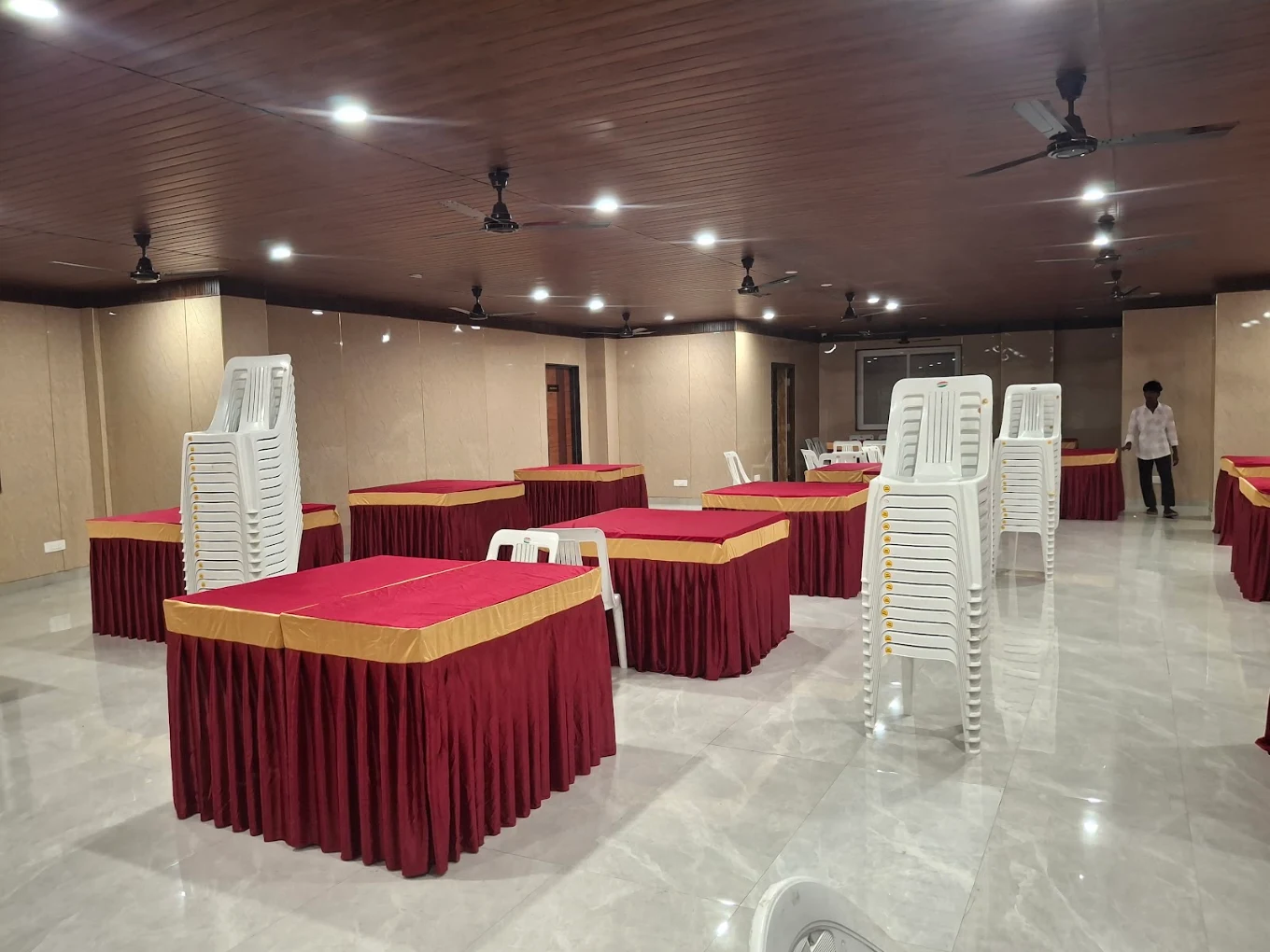 Corporate/Conference 1
